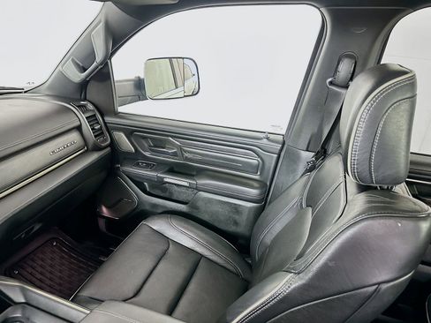 Used 2019 RAM 1500 Limited AWD/4WD image 25