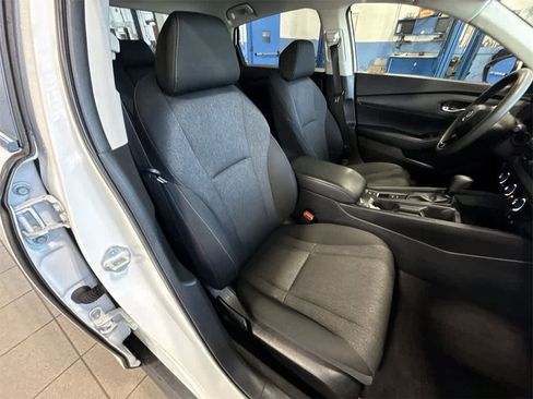 Used 2023 Honda Accord LX image 16