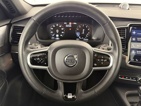 Used 2018 Volvo XC90 T6 R-Design w/ Convenience Package AWD/4WD image 32