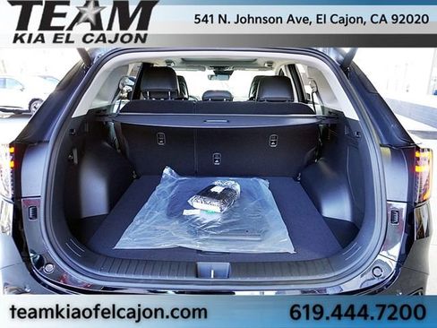 New 2026 Kia Sportage SX Prestige AWD/4WD image 16