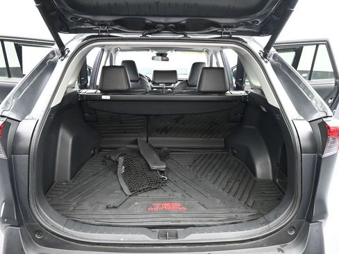 Used 2020 Toyota RAV4 TRD Off-Road image 26