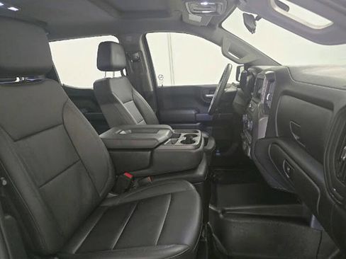 Used 2023 Chevrolet Silverado 1500 W/T w/ Trailering Package AWD/4WD image 16