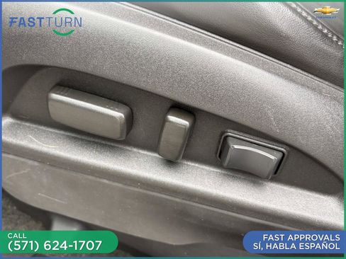 Used 2013 Chevrolet Equinox LTZ image 19