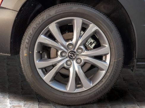 New 2026 MAZDA CX-30 AWD 2.5 S image 34
