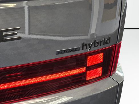 New 2026 Hyundai Santa Fe Calligraphy AWD/4WD image 15
