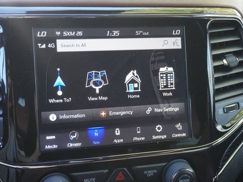 Used 2020 Jeep Grand Cherokee Summit image 28