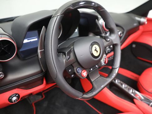 Certified 2023 Ferrari F8 Tributo RWD image 15