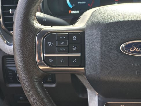 Used 2025 Ford F250 King Ranch image 30