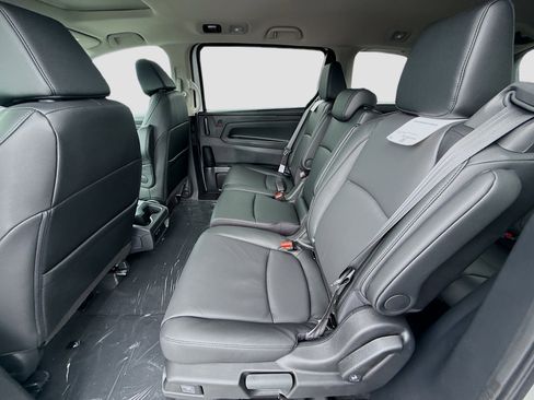 New 2026 Honda Odyssey EX-L image 20