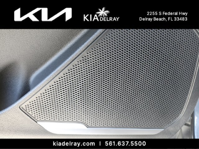 New 2026 Kia Sportage EX FWD image 16