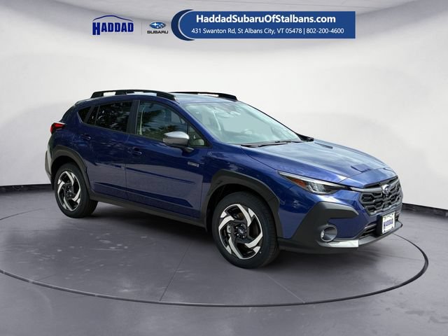 New 2026 Subaru Crosstrek 2.5i Limited AWD/4WD image 7