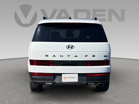 New 2026 Hyundai Santa Fe XRT image 24