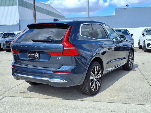 Used 2023 Volvo XC60 B5 Plus w/ Protection Package Premier image 7