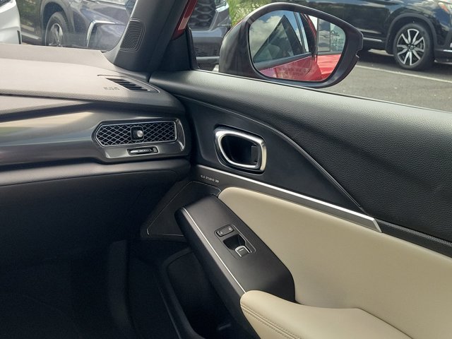 Used 2023 Acura Integra A-Spec w/ Technology Package FWD image 4
