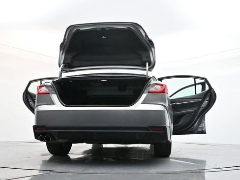 Used 2025 Toyota Camry SE image 53