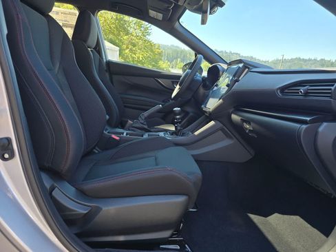 New 2026 Subaru WRX Premium AWD/4WD image 27
