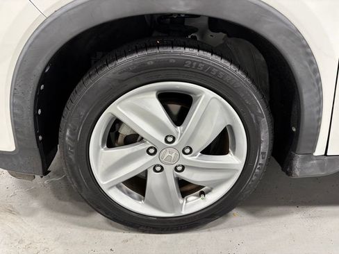 Used 2019 Honda HR-V EX image 61