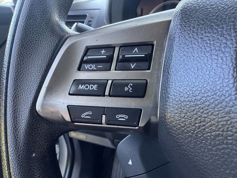 Used 2015 Subaru Forester 2.5i w/ Alloy Wheel Package image 21