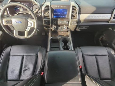 Used 2021 Ford F250 Lariat w/ Lariat Value Package image 17