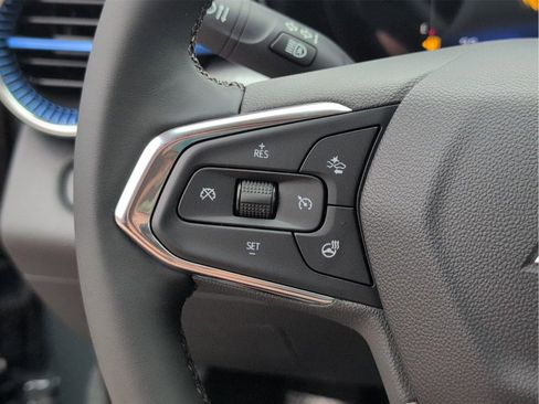 New 2026 Chevrolet Trax LT w/ Driver Confidence Package image 17