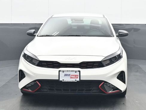 Used 2023 Kia Forte GT-Line image 1