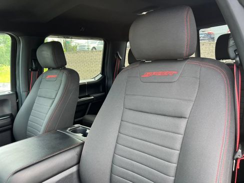 Certified 2020 Ford F150 XLT w/ Equipment Group 302A Luxury AWD/4WD image 14