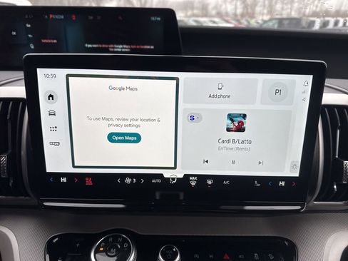 New 2026 Ford Expedition Max Active AWD/4WD image 14