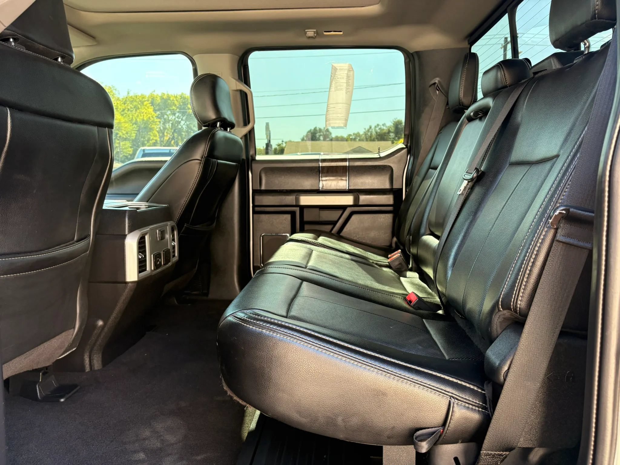 Used 2020 Ford F250 Lariat AWD/4WD image 14