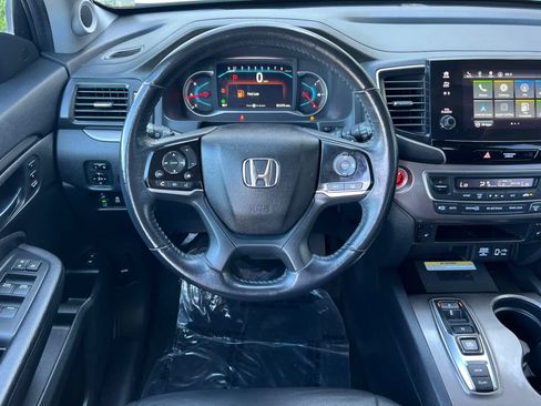 Used 2021 Honda Pilot Special Edition image 15