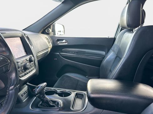 Used 2018 Dodge Durango GT w/ Premium Group image 24