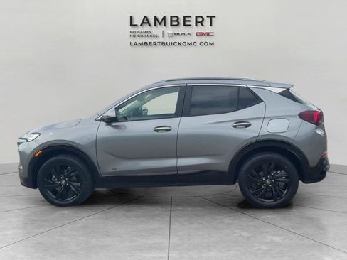 New 2026 Buick Encore GX Sport Touring w/ Advanced Technology Package AWD/4WD image 2