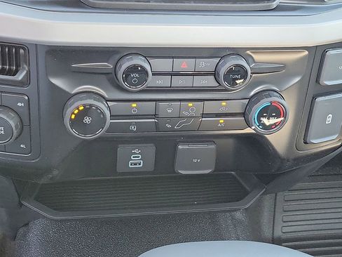 New 2026 Ford F350 XL AWD/4WD image 15
