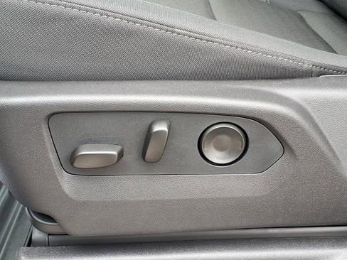 New 2026 Chevrolet Silverado 1500 Custom image 12