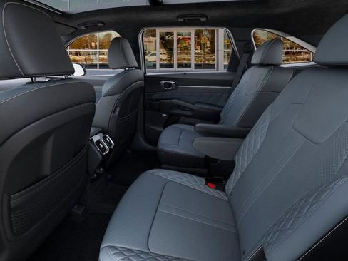 New 2025 Kia Sorento SX Prestige image 18