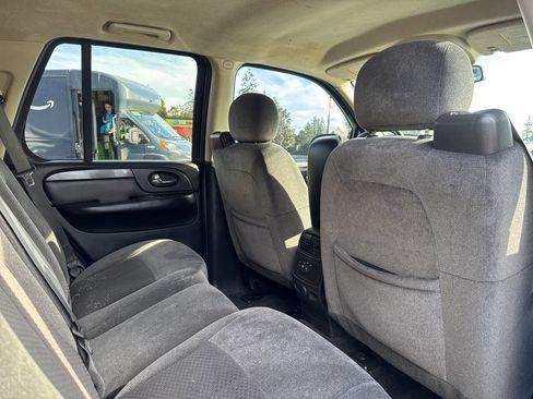 Used 2008 GMC Envoy SLE image 18