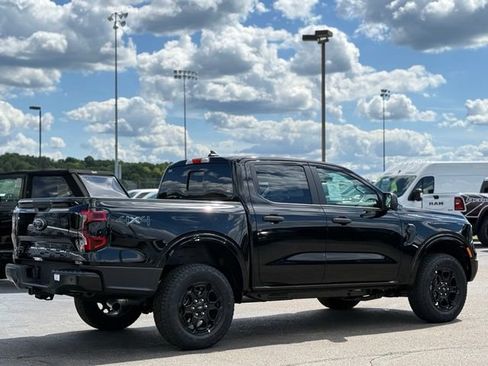 New 2026 Ford Ranger XLT w/ Technology Package AWD/4WD image 38