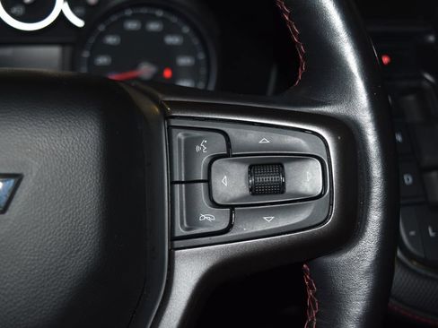 Used 2021 Chevrolet Tahoe RST w/ Luxury Package image 9