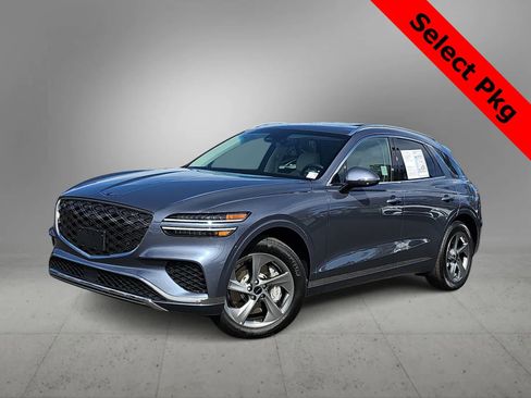 Used 2026 Genesis GV70 2.5T Select image 1