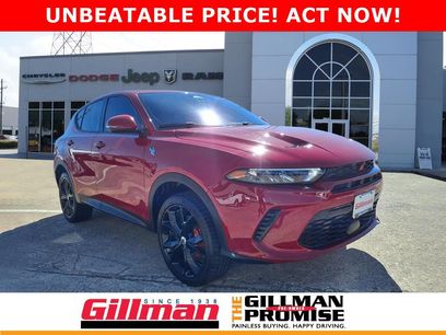 Used 2024 Dodge Hornet GT w/ Track Pack