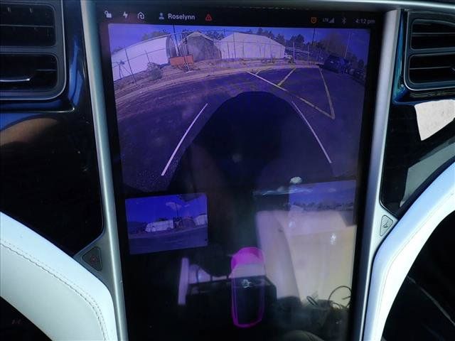 Used 2019 Tesla Model X Long Range AWD/4WD image 20