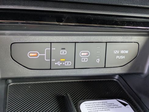 New 2026 Kia K5 EX image 29