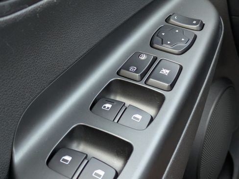 Certified 2022 Hyundai Kona SE FWD image 20