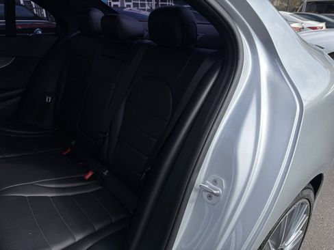 Used 2016 Mercedes-Benz C 300 Sedan w/ Multimedia Package image 37