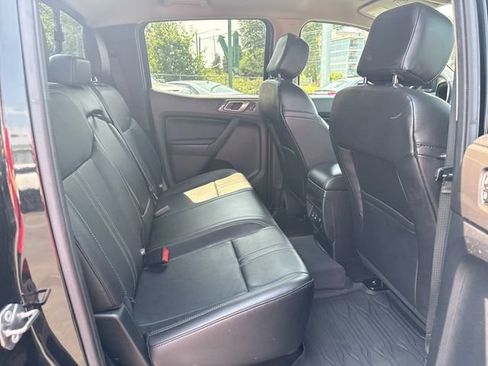 Used 2020 Ford Ranger Lariat w/ Equipment Group 501A Mid AWD/4WD image 12