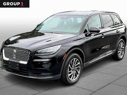 Used 2022 Lincoln Corsair AWD w/ Equipment Group 101A