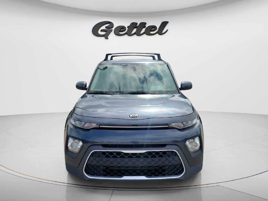 Used 2020 Kia Soul S FWD image 2
