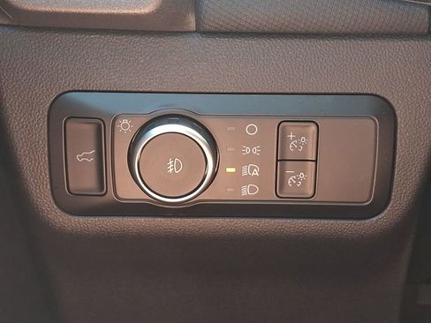 Used 2025 Ford Bronco Sport Big Bend AWD/4WD image 23