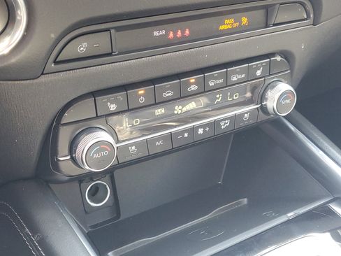 Used 2025 MAZDA CX-5 AWD 2.5 S w/ Premium Plus Pkg image 30