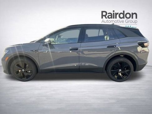 New 2025 Volkswagen ID.4 Pro S Plus AWD/4WD image 4