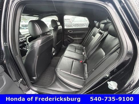 Used 2023 Acura Integra A-Spec image 28